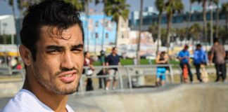 Kron Gracie: The Berimbolo is a Mess, it's a Way to Cheat