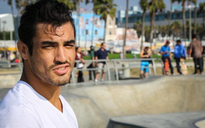 Kron Gracie: The Berimbolo is a Mess, it's a Way to Cheat
