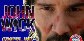 John Wick 2 Grappling Highlight and Techniques Breakdown