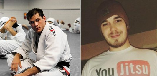 Roger Gracie: YouTube is a Bad Thing for a BJJ Practitioners Development