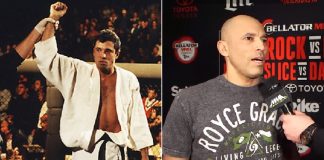 Royce Gracie: I won't Teach my Students Anything that Doesn't Work on the Street