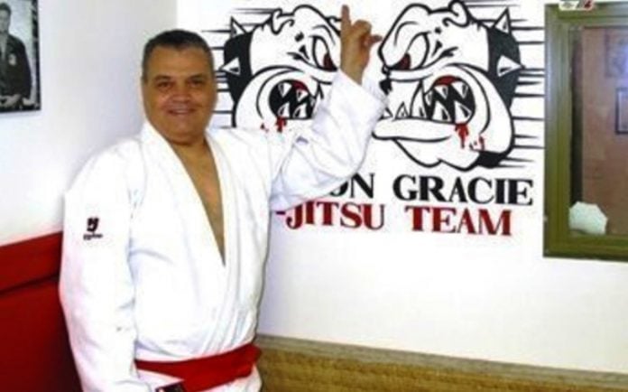 Carlson Gracie - The Most Controversial Interview in Jiu Jitsu ever