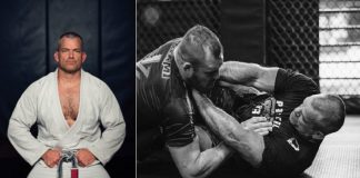 Jocko Willink: Jiu Jitsu is The no. 1 Activity to Improve Your Overall Life