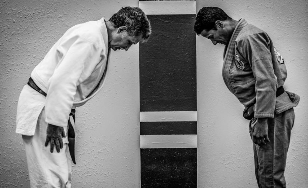 OSS Meaning Discover Its Origin, Usage, And Purport In Martial Arts