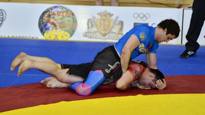 Most Effective Types Of Grappling Martial Arts - BJJ World