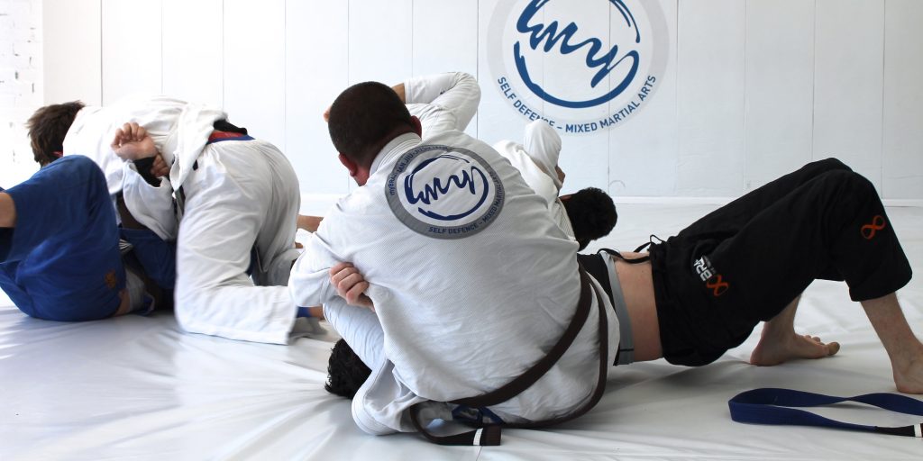 How to Get The Most Out Of a BJJ Open Mat With These Strategies BJJ World