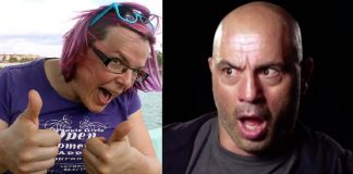 Joe Rogan on Female Transgender Athletes who Compete: It's Bizzare and Ridicolous