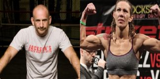 Jackson-Wink and Photographer Apologizes and Explaines the Reasons for Calling Cris Cyborg a "Man"