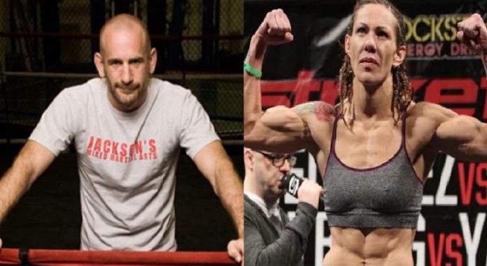 Jackson-Wink and Photographer Apologizes and Explaines the Reasons for Calling Cris Cyborg a 