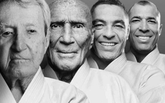 Brazilian Jiu-Jitsu History - Rise and Expansion of the Art