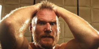 Josh Barnett on Starting Rolls On The Knees: "It's Useless"