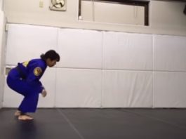 Solo BJJ Drills And Partner BJJ Drills Essential For Success