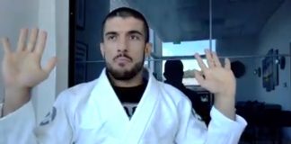 Rener Gracie: We Got Jacked for Over $10,000 by Jiu Jitsu School in Canada