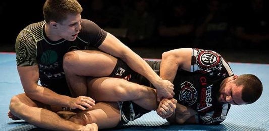 Highest Percentage Jiu Jitsu Moves To Beat Any Opponent