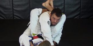 Dean Lister And Keenan Cornelius Explains The Best Triangle Defense