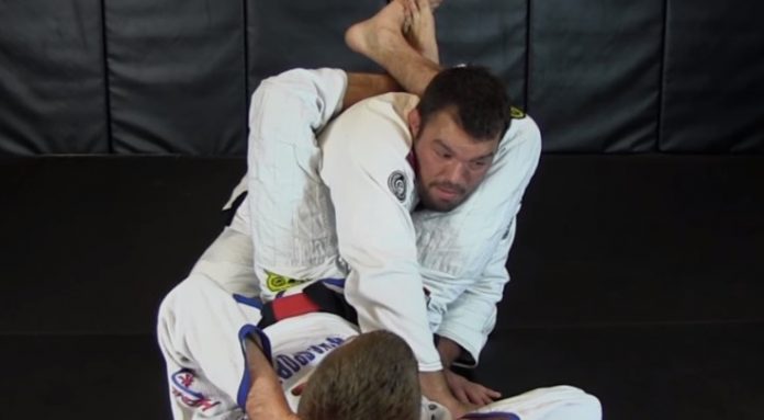 Dean Lister And Keenan Cornelius Explains The Best Triangle Defense