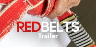 Red Belts Documentary