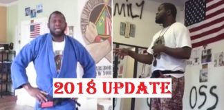 Jay Queiroz - BJJ Fake Black Belt - The Latest Update