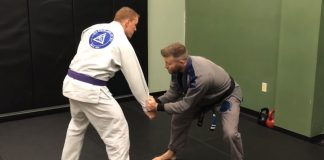 Very Effective Takedowns for People Who Suck at Takedowns