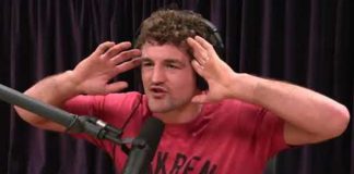 Ben Askren, Self Promoted BJJ Black Belt: "BJJ Schools Are Doing it WRONG!"