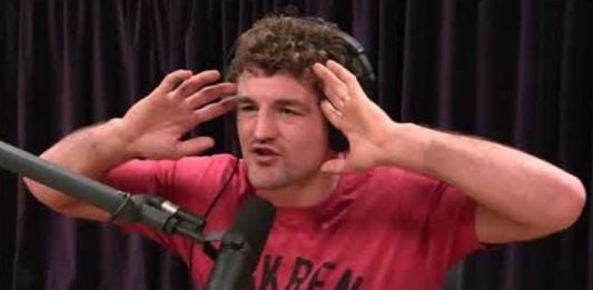 Ben Askren, Self Promoted BJJ Black Belt: "BJJ Schools Are Doing it WRONG!"