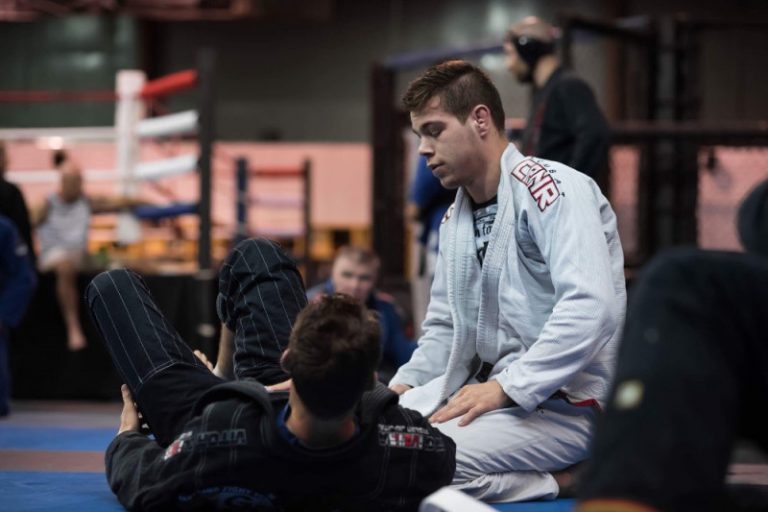 Competition Tips To Prepare For BJJ Tournaments BJJ World