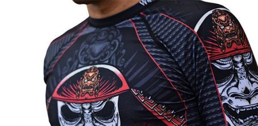 BJJ Rashguards Guide