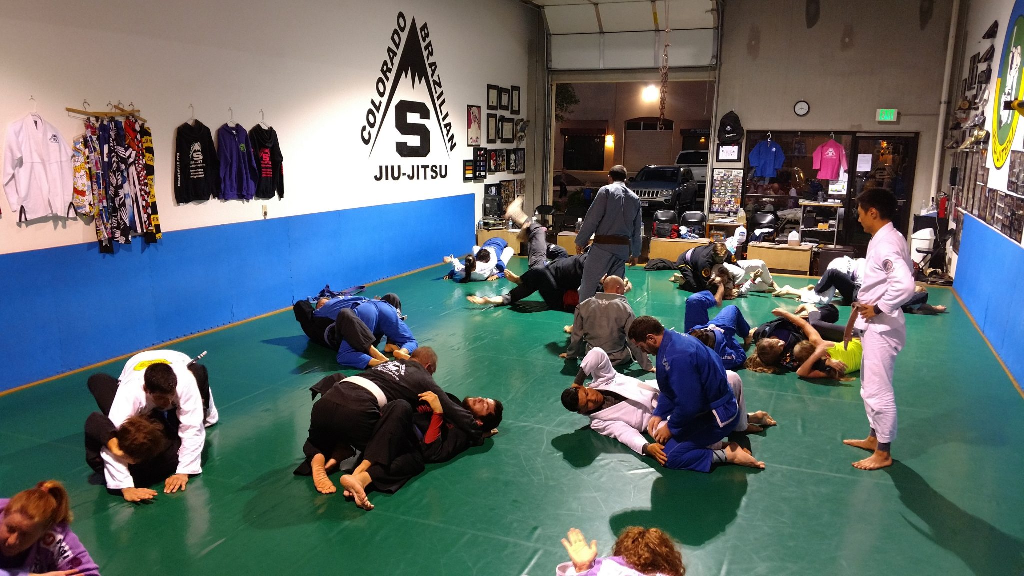 The Brown Belt In BJJ - Just A Step Away From Mastery - BJJ World