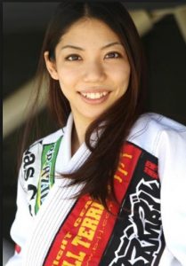Rikako Yuasa