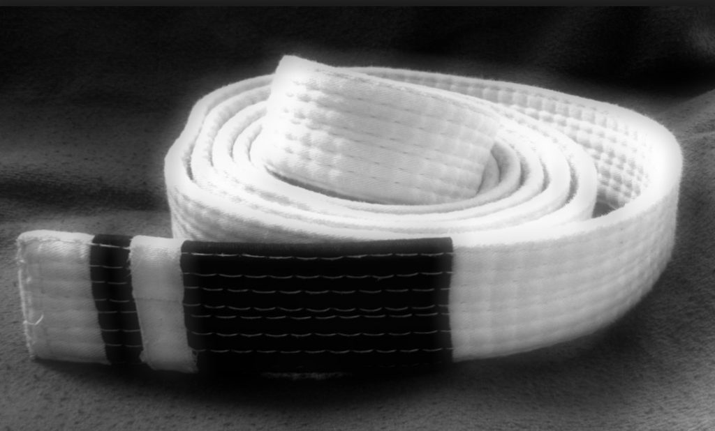 7 Awesome Tips To Make You A Formidable White Belt BJJ World