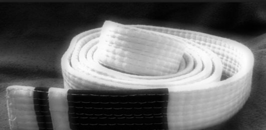 7 Awesome Tips To Make You A Formidable White Belt