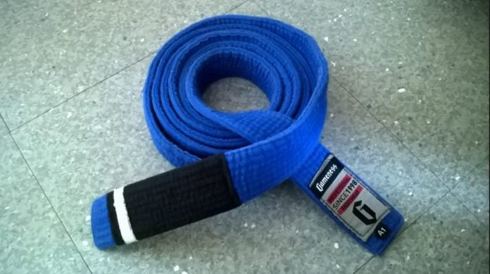 Common Blue Belt Mistakes Caused By Bad White Belt Habits