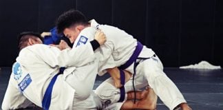 Should Lower Belt Student be Able to Submit a Higher Belt in BJJ?