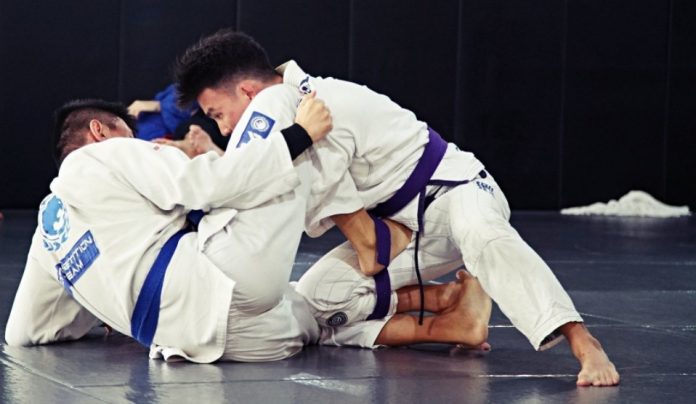 Should Lower Belt Student be Able to Submit a Higher Belt in BJJ?