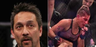 Mario Yamasaki Breaks Silence on Controversy in Shevchenko-Cachoeira Fight