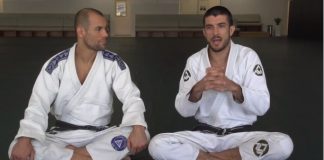 Background Checks for Every BJJ Student