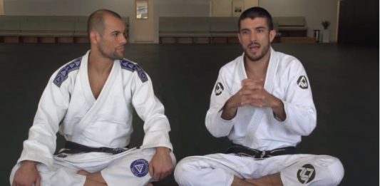 Background Checks for Every BJJ Student