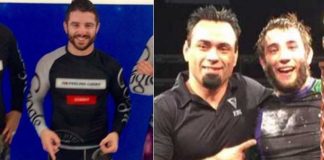 Elia Yuriditsky 10th Planet BB Revoked by Eddie Bravo & Denny Prokopos