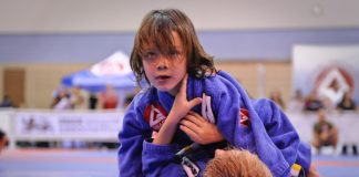 Jiu-Jitsu and Tae-kwon-do has Helped my Son with Attention Disorder