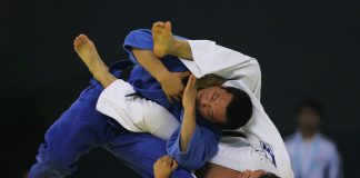 BJJ vs. Judo