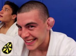 Cauliflower Ears Jiu-Jitsu