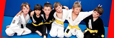 BJJ for Kids