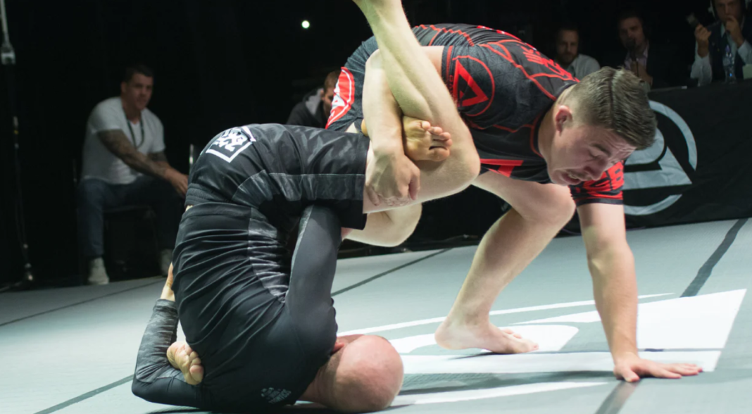 Leg Locks 101: A Guide to Positions, Submissions, Dangers, And Rules ...