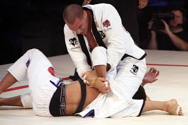 BJJ Submissions Fundamentals understanding