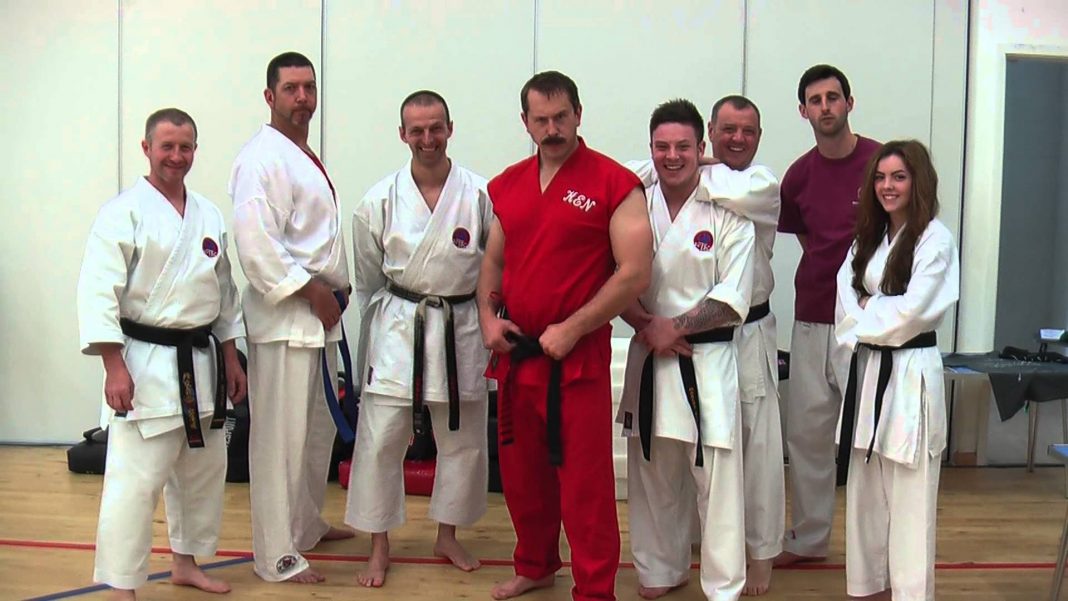 Top 10 Signs of a McDojo Gym BJJ World