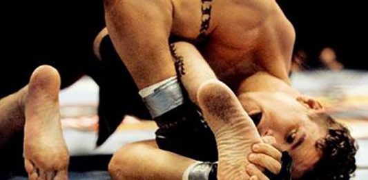 Toe Hold Secret Details