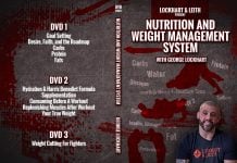 George Lockhart Nutrition And Weight Management System