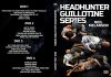 Neil Melanson DVD – Headhunter Guillotine Series REVIEW Heeadhunter Guillotine Neil Melanson DVD