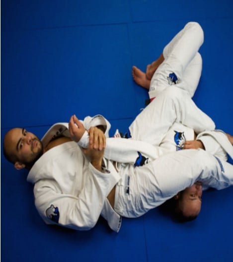 The Best BJJ DVD Instructionals For Masters Divisions