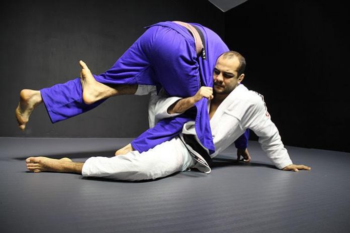 Dual Nature Of the Half Guard